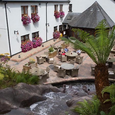 Chester Beatty Inn Ashford Exterior foto